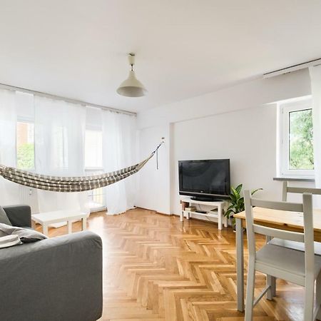 Chmielna Hammock Apartment Варшава Екстериор снимка
